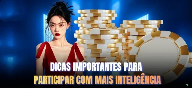 APK oficial da 5p para Android