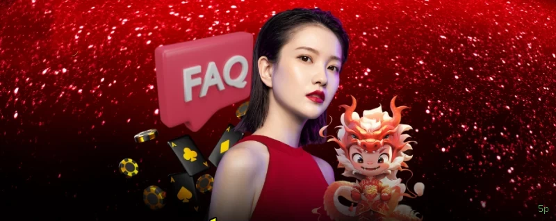 Imagem promocional da 5p mostrando a plataforma e suas vantagens