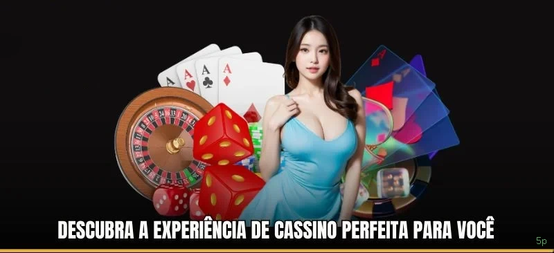 Como instalar o app da 5p