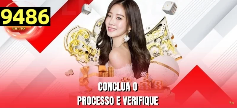 Canal oficial da 5p no Telegram