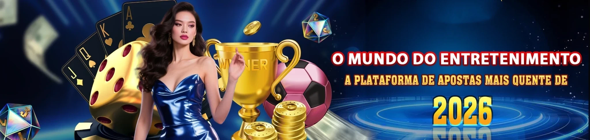 Programa VIP exclusivo da 5p